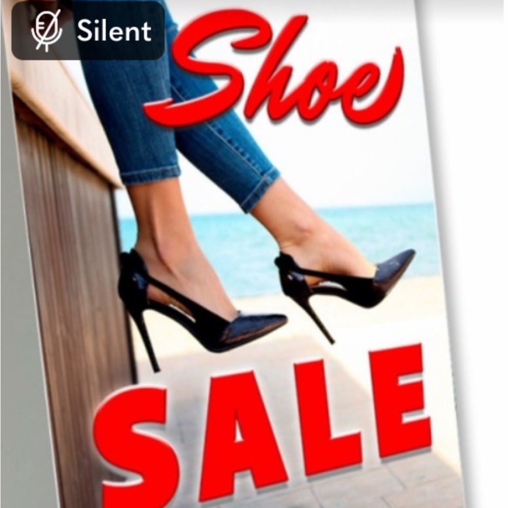 6-16-24 Shoe Show